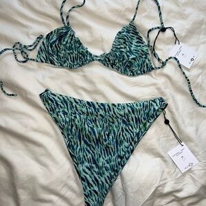 Skatie Cloudbreak Bikini Set
